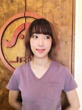 ヘアーメイク ジャム(Hair Make Jam) 植松 玲子