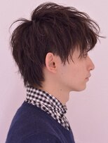 ヘアメイク フレンシア(hair make flencia)&nbsp;無造作ショート
