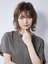 タヤ 武蔵小杉東急スクエア店(TAYA)&nbsp;エアリーミディアムボブ