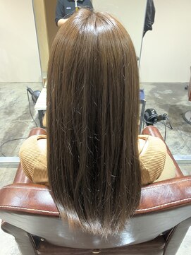 ダスク 武蔵小杉(dusk) スモーキーベージュ