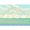 フロウ 新丸子(FLOW)のお店ロゴ