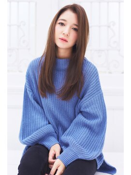 アンセム(Anthem) ナチュラルトリートメントストレート