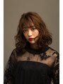 レブリィゼンコー イオンモール多摩平の森店(Reverie ZENKO) 業界紙のイザナギでの撮影スタイルです