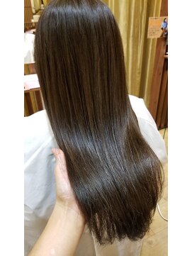 バグスドゥア(Bagus dua) 【加工なし】マイフォーストリートメント/大日バグスドゥア