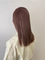 ヴェイン 渋谷(vain)&nbsp;20代30代　ラベンダーベージュ