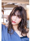 【恵比寿ro-ro】レイヤー×ナチュラルベージュ