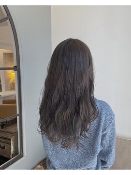 テイスティ プライム(tasty prime) 大人ベージュカラー