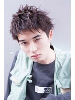 アメリ 新宿(Ameri)&nbsp;Ameri グランジスパイキーショート 【新宿】