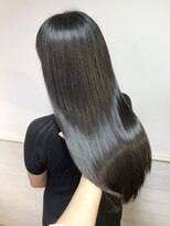 ローラン(ROULAND)&nbsp;【ROULAND石川】艶感のある美髪へ