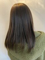 グランフェスト(gland fest) サラサラ生キューティクル