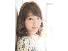 松本平太郎美容室 銀座パートフォー(PART４)
