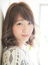 松本平太郎美容室 銀座パートフォー(PART４)