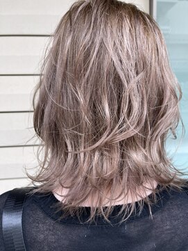 モードケイズ 尼崎店(MODE K's) カラー