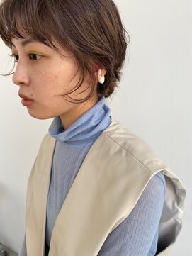 キャル(Cal) 【arrange】