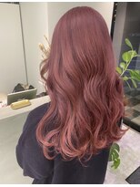 ジュネス 奈良橿原(Jeunesse)&nbsp;ピンクラベンダー◎