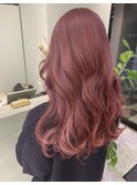 ピンクラベンダー◎