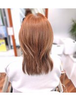 レリビー アウラ(LELiBE_'aula)&nbsp;レイヤー