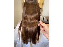 ラノヘアー(Lano hair)