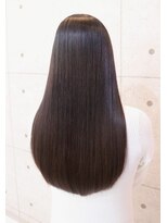 ワンヘアーアシスト(ONE HAIR assist) 【ONE HAIR】プルス・イルミナカラー☆美髪