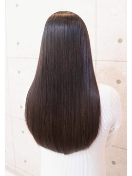 ワンヘアーアシスト(ONE HAIR assist) 【ONE HAIR】プルス・イルミナカラー☆美髪