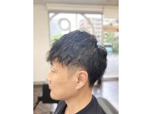 オレンチメンズヘアー(ORENCHI MEN'S HAIR)