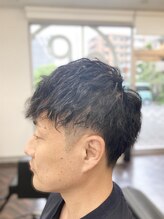 オレンチメンズヘアー(ORENCHI MEN'S HAIR)