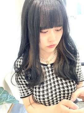 アスクラフト(uscraft) インナーカラー