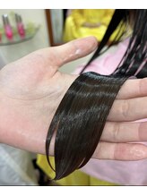 STEP６　『なめし』工程