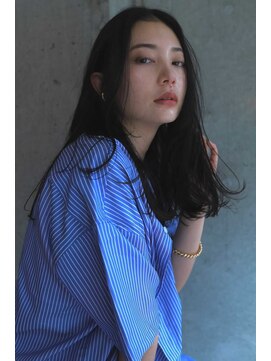 レガリタ(Regarita) 【Regarita】ニュアンスカラー/アッシュブラック◎30代40代50代