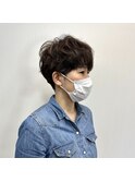 ハイライトマッシュ