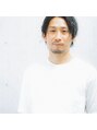 ブローテ ヘアアンドメイク(brote hair&make) 山中 潤二