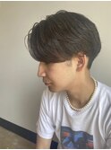 YUTA/ニュアンス・カルマパーマ