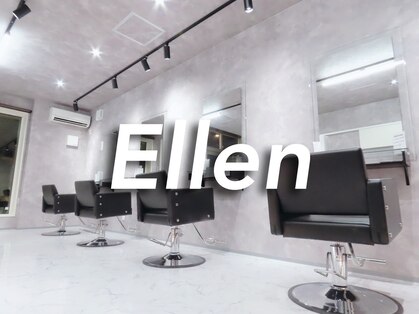 エレン(Ellen)の写真