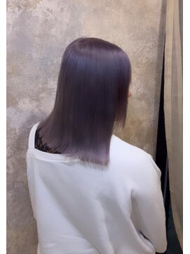 ヘアスタジオ マテリアル(hair studio Material) #プルエクステ#髪質改善#カラー