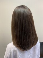 ファースト(1st)&nbsp;髪質改善ストレート