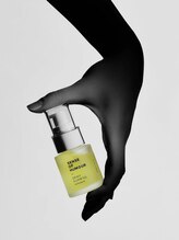 【SENSE OF HUMOUR】DEWY ELIXIR OIL／デューイエリクシアオイル