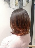 顔型別ヘアスタイル特集