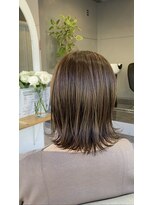 フォーチュン(fortune)&nbsp;酸性ストレート