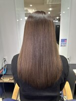 ジョルジュ サンク 戸田店(George Cinq) アッシュベージュ