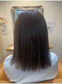 ラベンダーブラウン