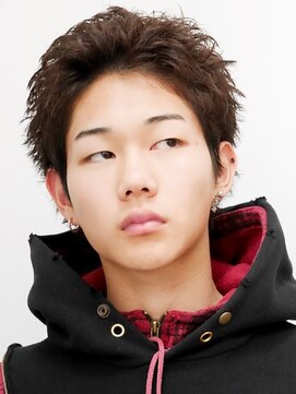 サル 代官山(SAL) 【SAL】ライオン＊菅原誠＊