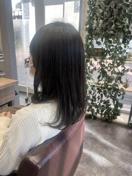 ビースリー ロア ロング　ワンカール　2024/3/21