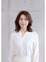 ファンタシー(FANTACY)&nbsp;白髪染めに見えない白髪染め　８トーン　ココアブラウン