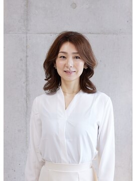 ファンタシー(FANTACY) 白髪染めに見えない白髪染め　８トーン　ココアブラウン