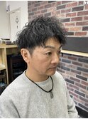 ナチュラルツイスト