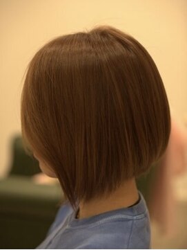 ジョナ(Jona) ショートグラデ