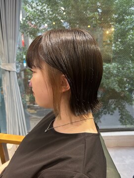 シーン 池袋(scene.) scene.【池袋西口1b出口徒歩3分】earring color