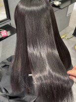 クレス 戸田店(CLESC')&nbsp;【毎朝感動！】暑さにも負けない！お手入れ簡単♪髪質改善