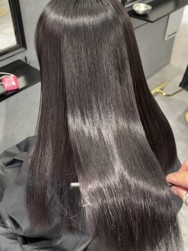 クレス 戸田店(CLESC') 【毎朝感動!】暑さにも負けない!お手入れ簡単♪髪質改善