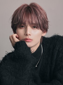 リップス 渋谷(LIPPS) マロンマッシュ